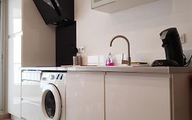 -VALLESPIR-Standing, cosy, bord de mer, parking